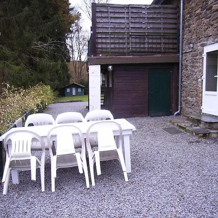 Holiday La Lienne