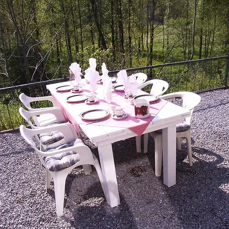 Holiday La Lienne Сasa de vacaciones Neucy