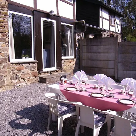 Feriehus Holiday La Lienne Neucy