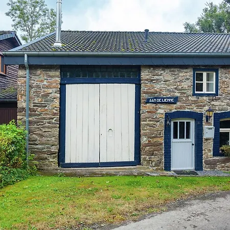 Feriehus Holiday La Lienne