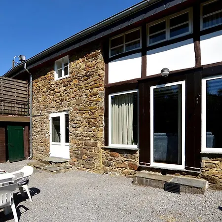 Holiday La Lienne Feriehus Neucy