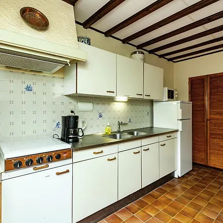Feriehus Holiday La Lienne