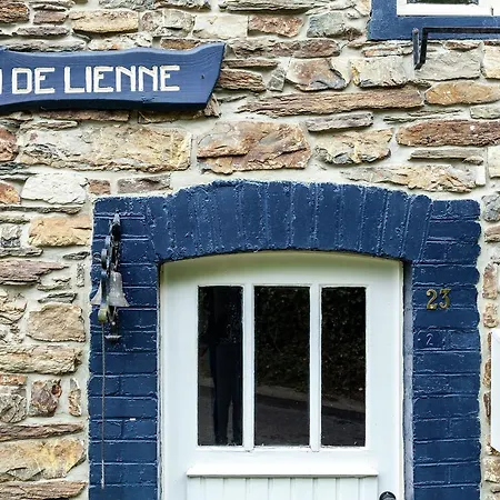 Holiday La Lienne *