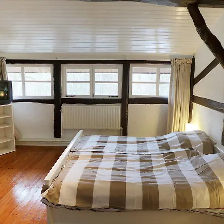 Feriehus Holiday La Lienne