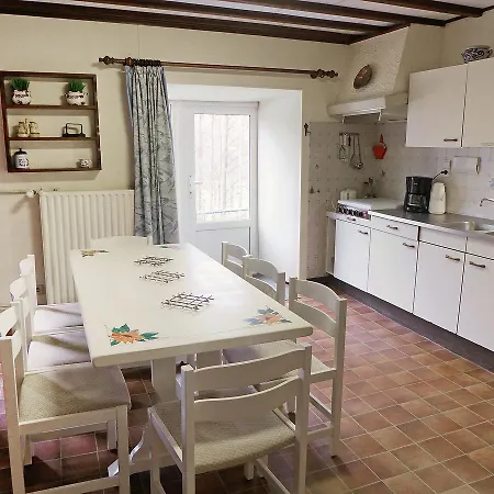 Сasa de vacaciones Holiday La Lienne Neucy