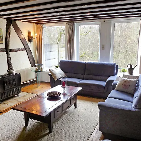 Holiday La Lienne Feriehus Neucy